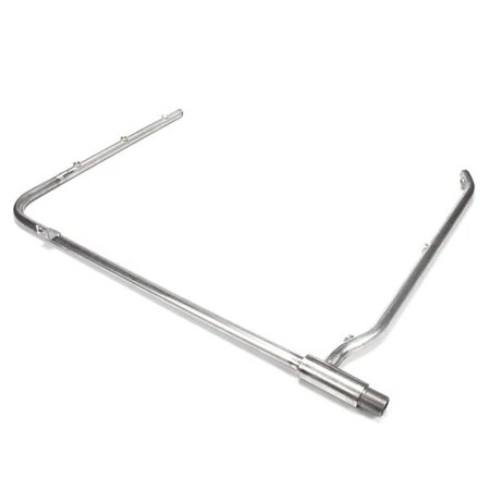 Champion - Moyer Diebel Manifold Fr Rl E-Series 113699